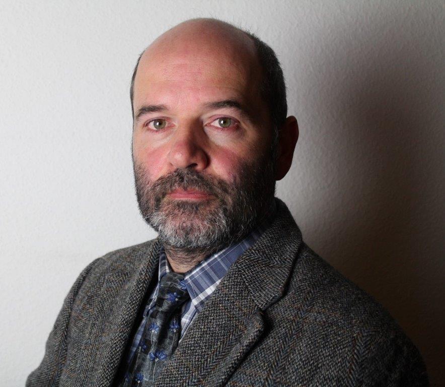 J&ouml;rg Wehrenberg